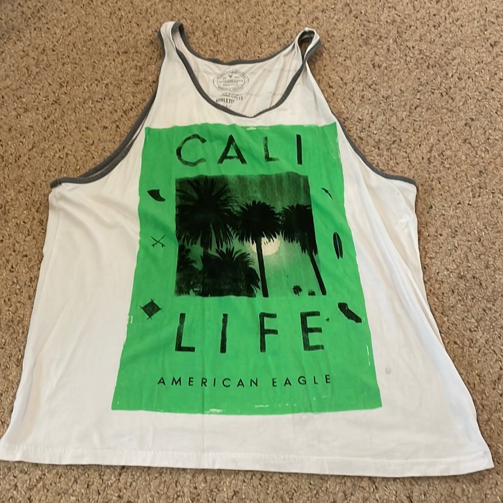American Eagle